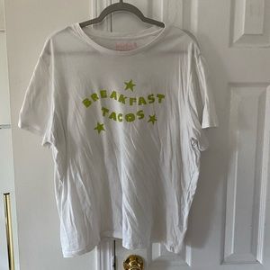 Ban.do - Graphic Tee - Breakfast Tacos